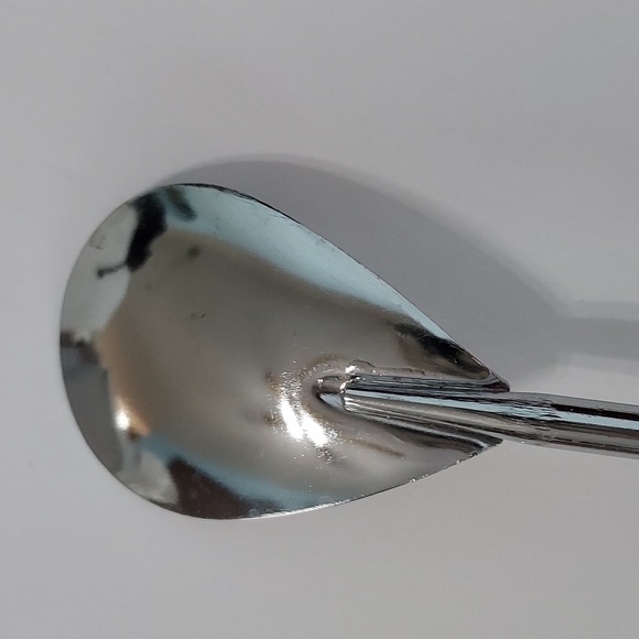 Bartender Tools Ice Pick,Stirring Spoon,Can Opener. Set of 3 GUC - Picture 6 of 9